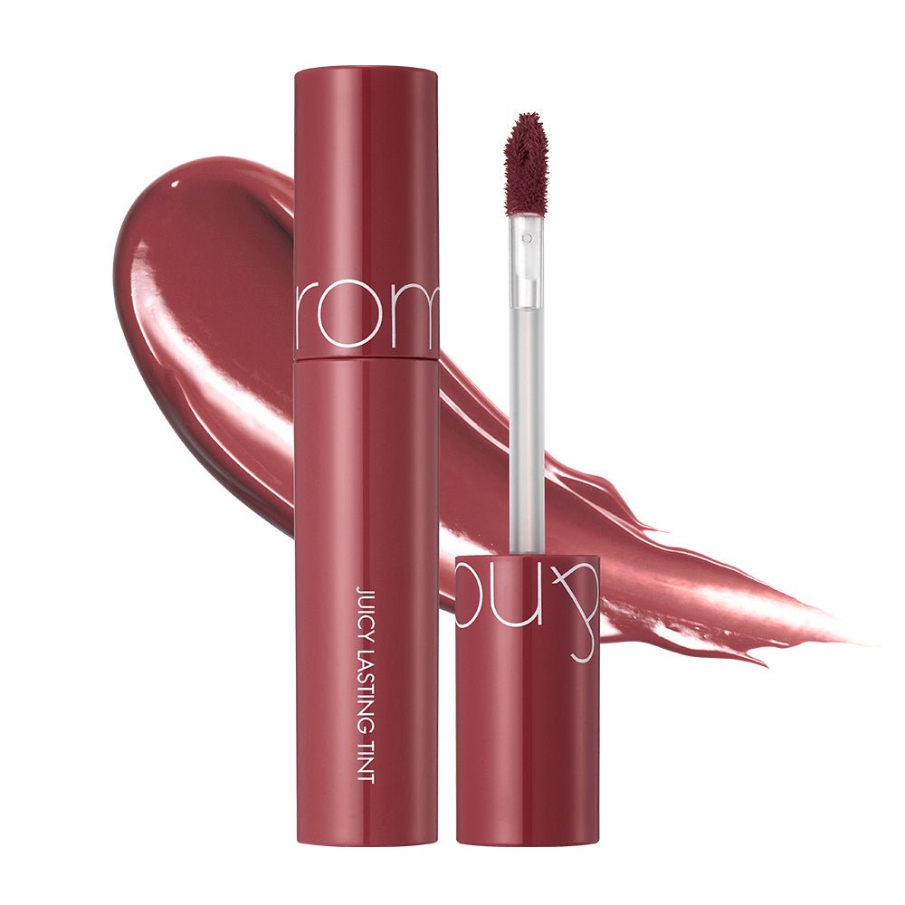 🎁 JUICY LASTING TINT (100% off) - rom&nd
