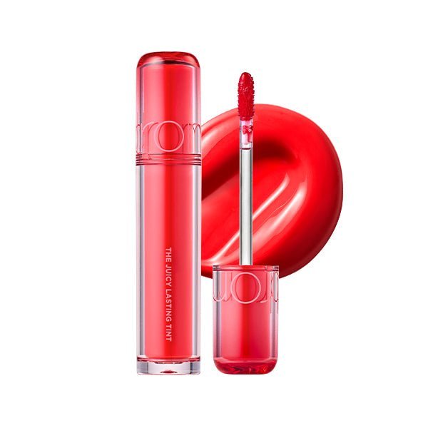 🎁 THE JUICY LASTING TINT (100% off) - rom&nd