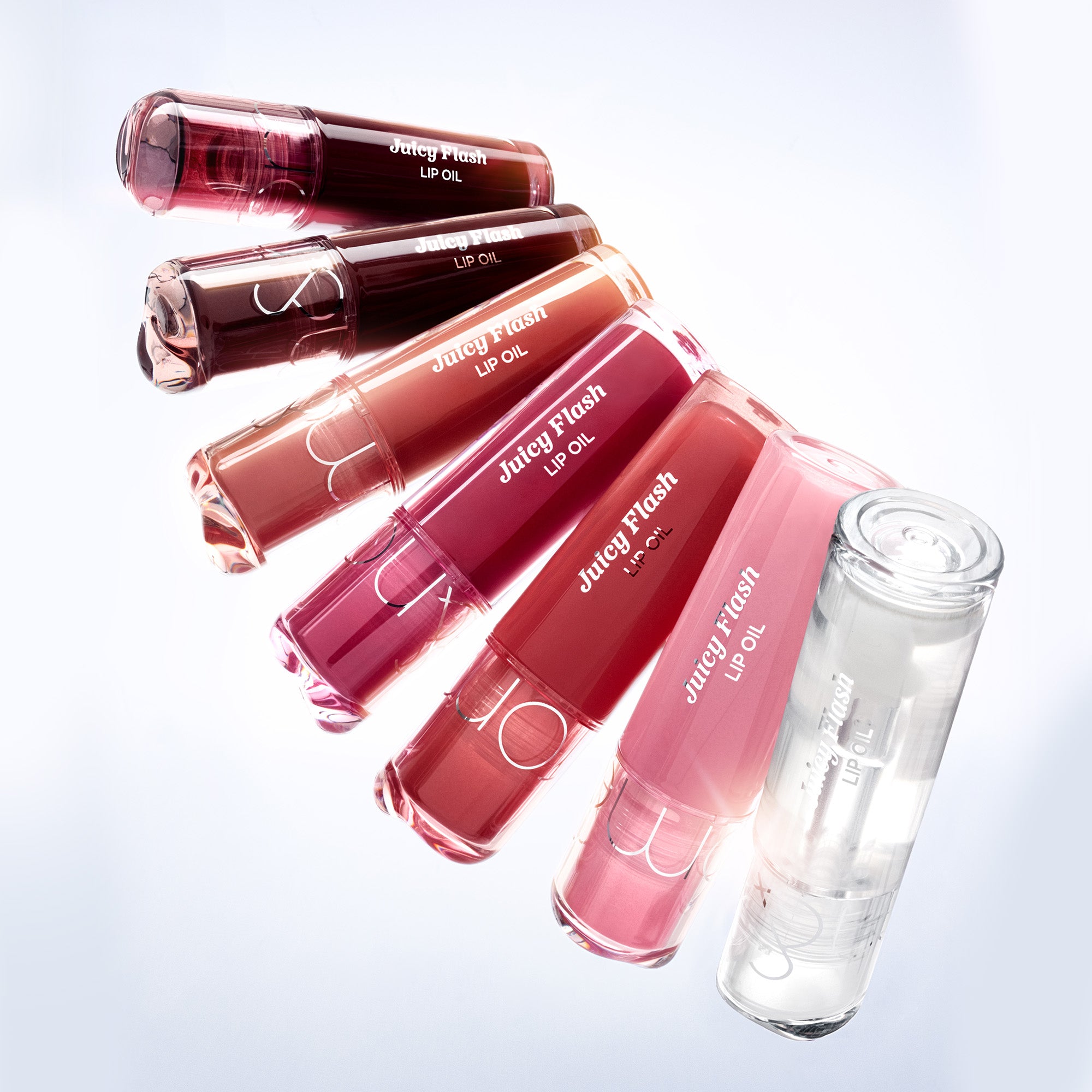 Korean cosmetics product reference
