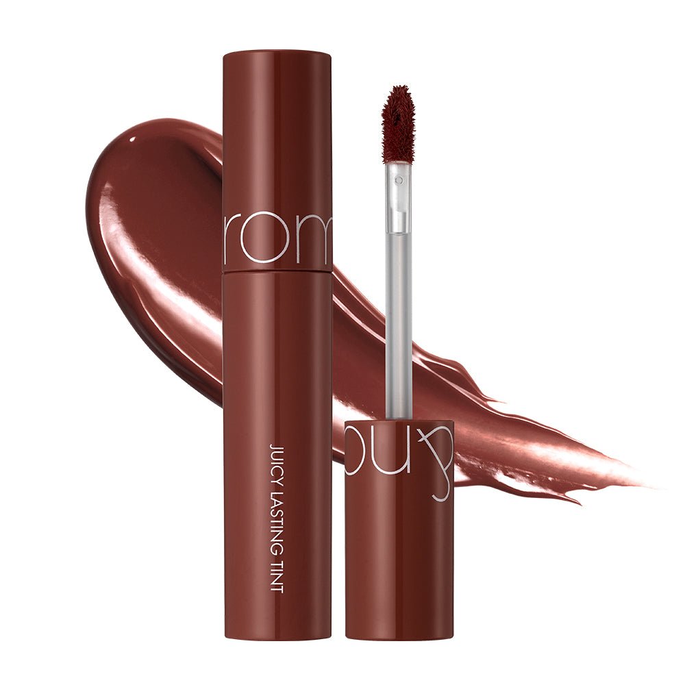JUICY LASTING TINT – rom&nd