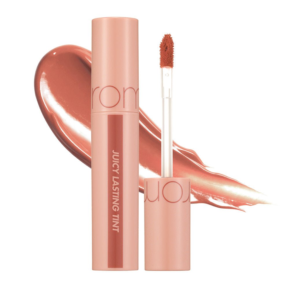 JUICY LASTING TINT - rom&nd