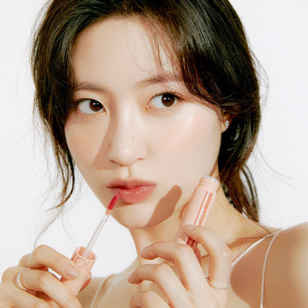 JUICY LASTING TINT - rom&nd