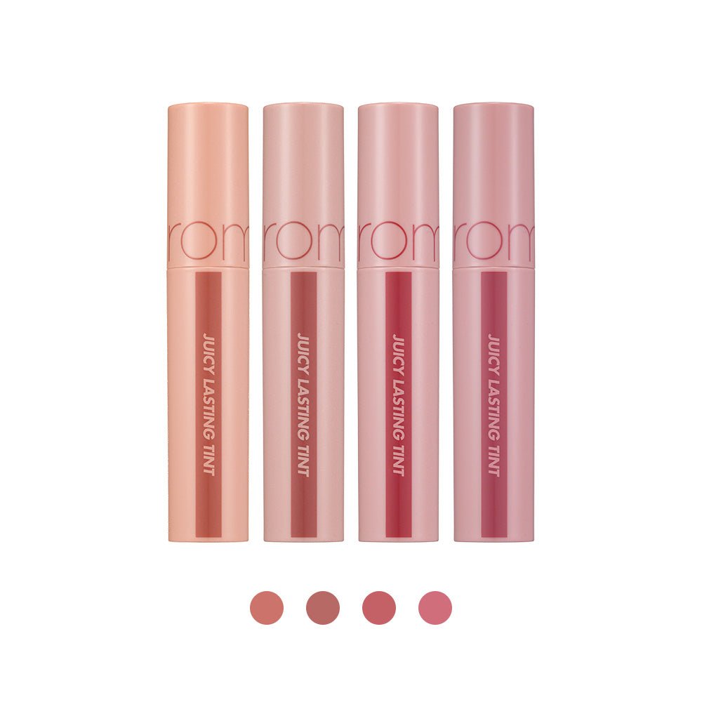 JUICY LASTING TINT - rom&nd