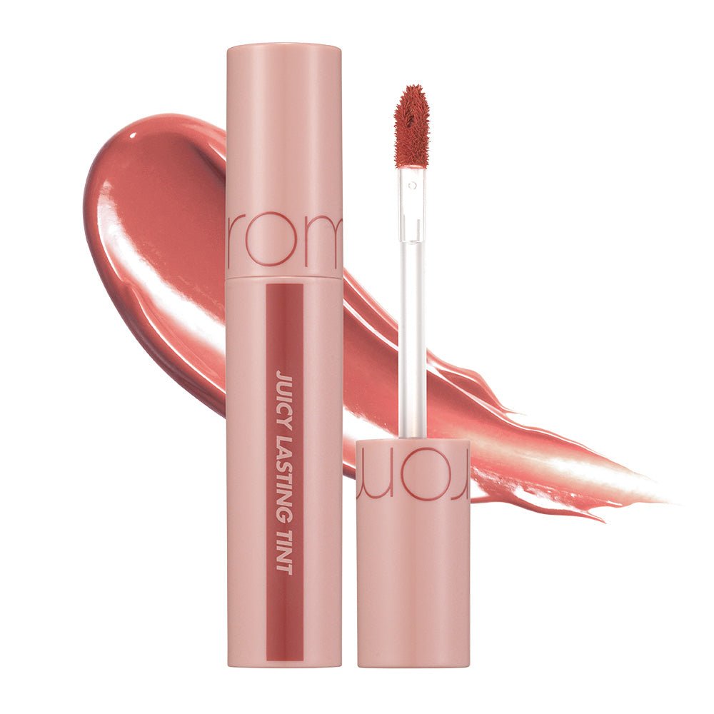 JUICY LASTING TINT - rom&nd