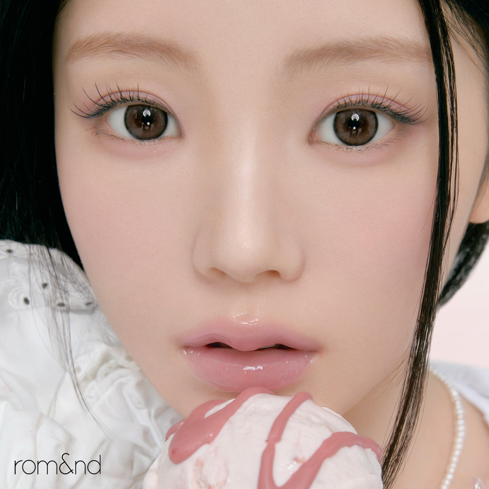 GLASTING COLOR GLOSS : NUDE SERIES