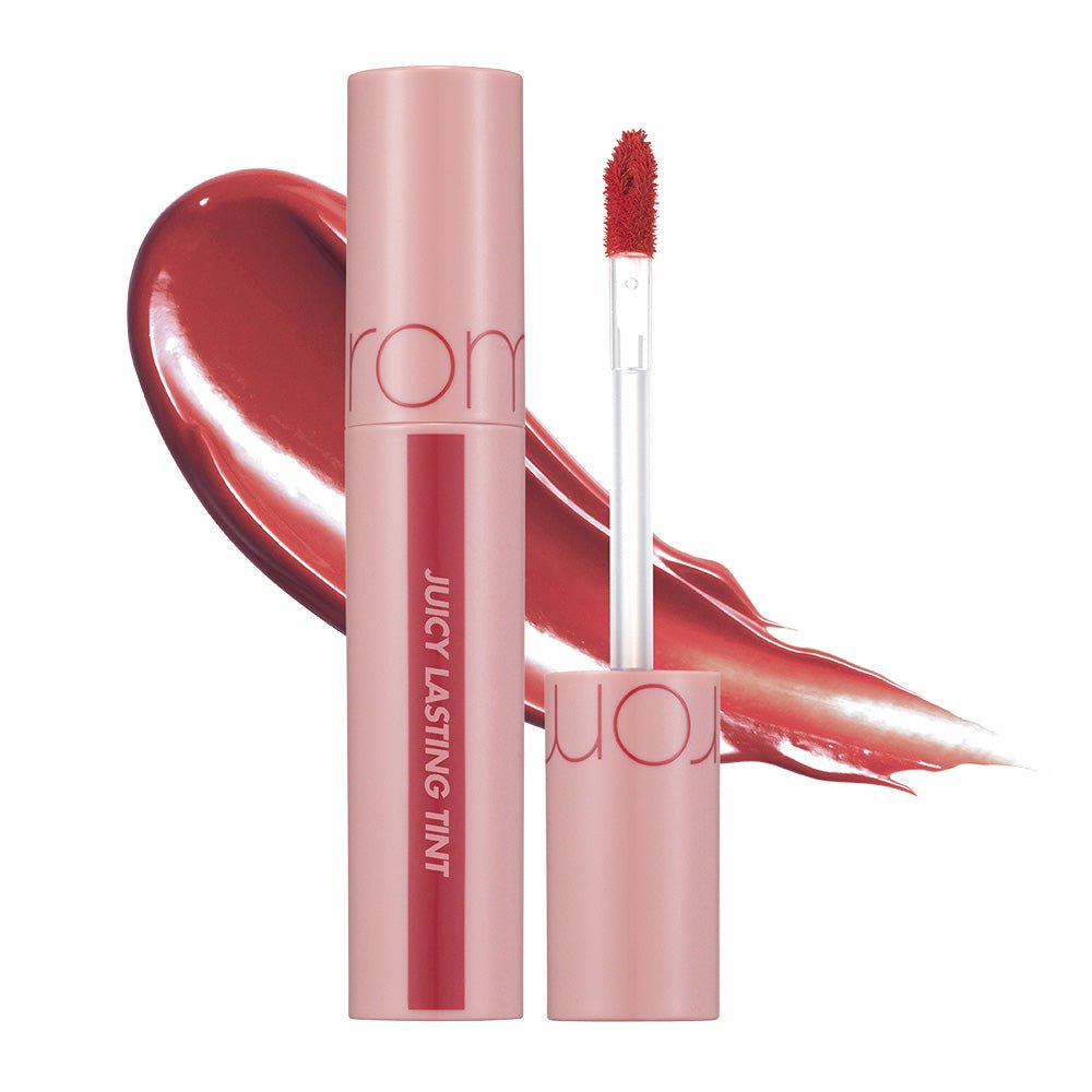 JUICY LASTING TINT – rom&nd