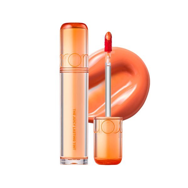 🎁 THE JUICY LASTING TINT (100% off) - rom&nd