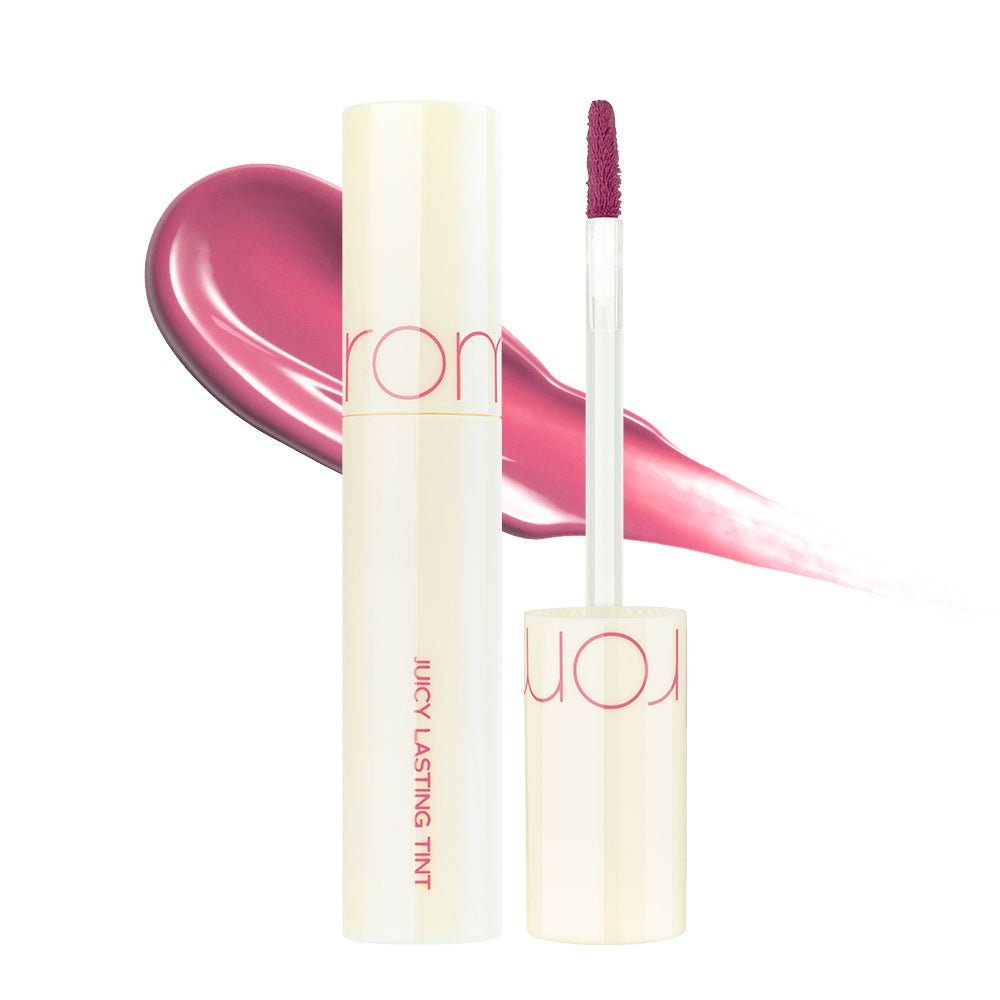 JUICY LASTING TINT - rom&nd
