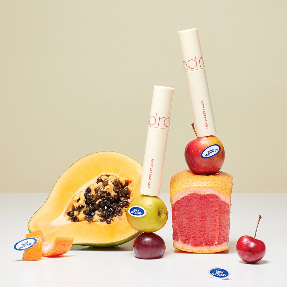 JUICY LASTING TINT - rom&nd