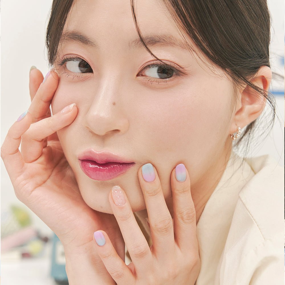 JUICY LASTING TINT - rom&nd