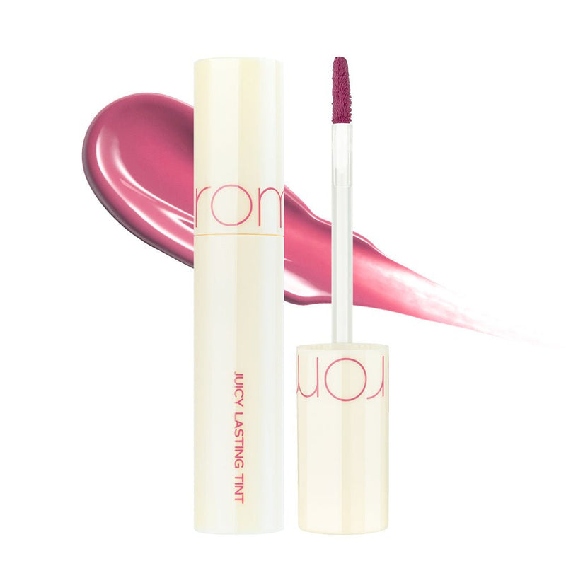 rom&nd THE JUICY LASTING TINT 15 BARE FIG