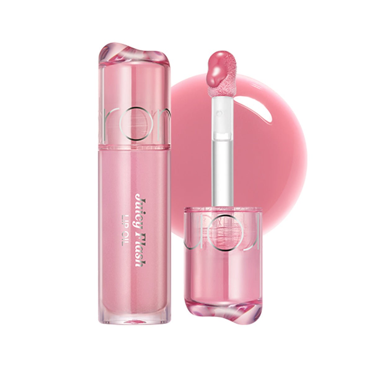 🎁 JUICY FLASH LIP OIL (100% off) - rom&nd
