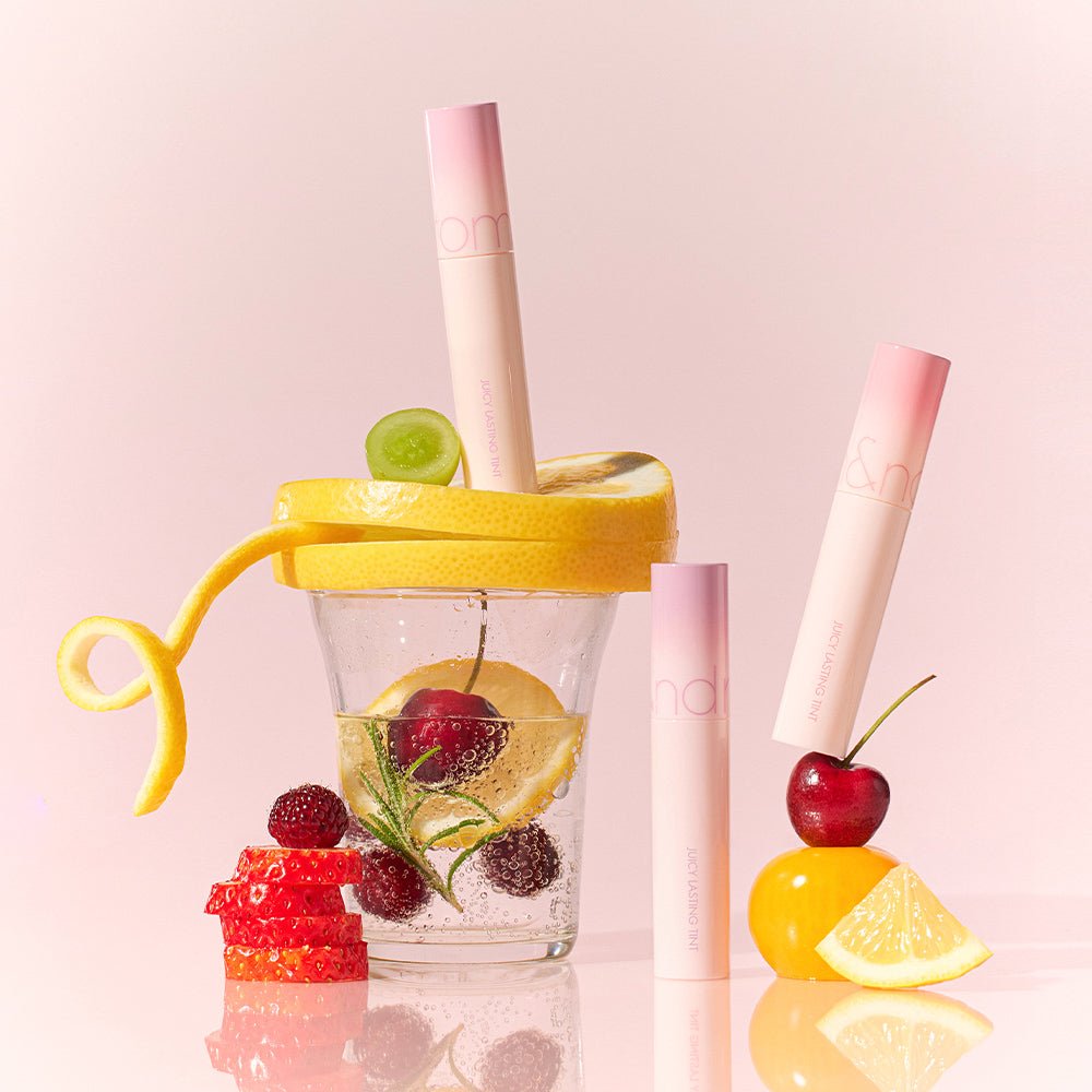 JUICY LASTING TINT - rom&nd