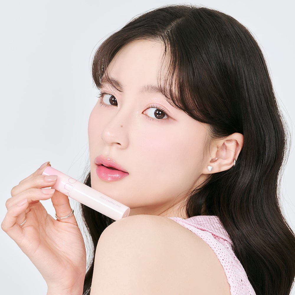 JUICY LASTING TINT - rom&nd