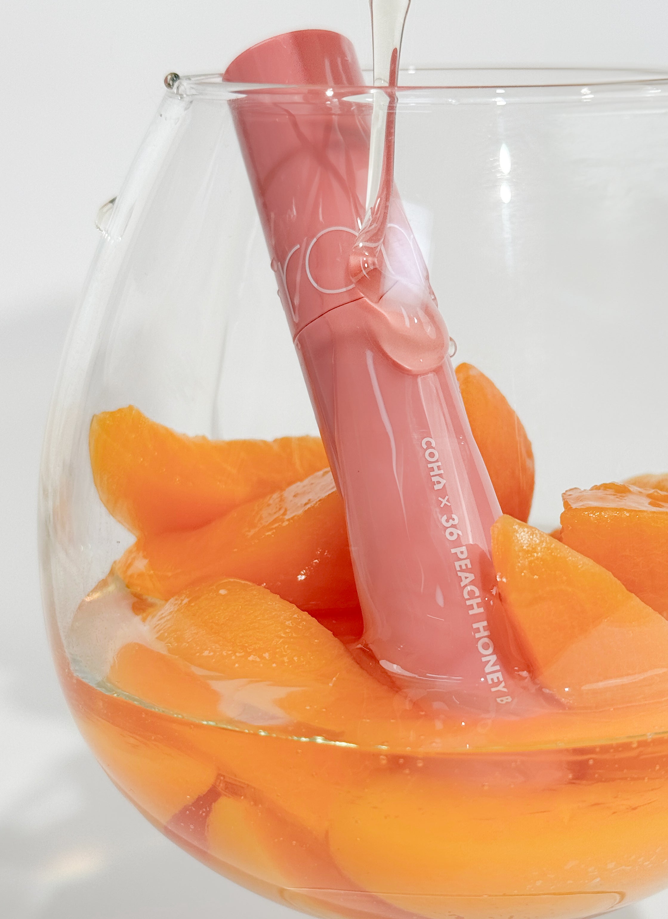 JUICY LASTING TINT - rom&nd