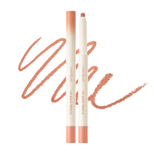 LIP MATE PENCIL - rom&nd