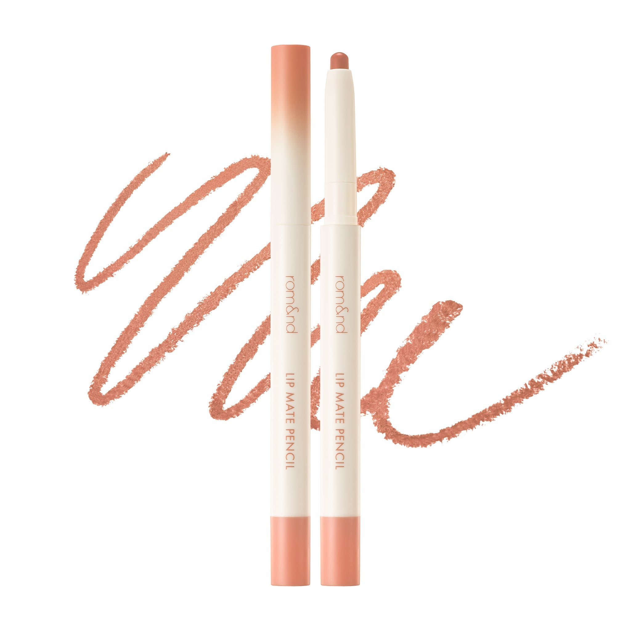🎁 LIP MATE PENCIL (100% off) - rom&nd
