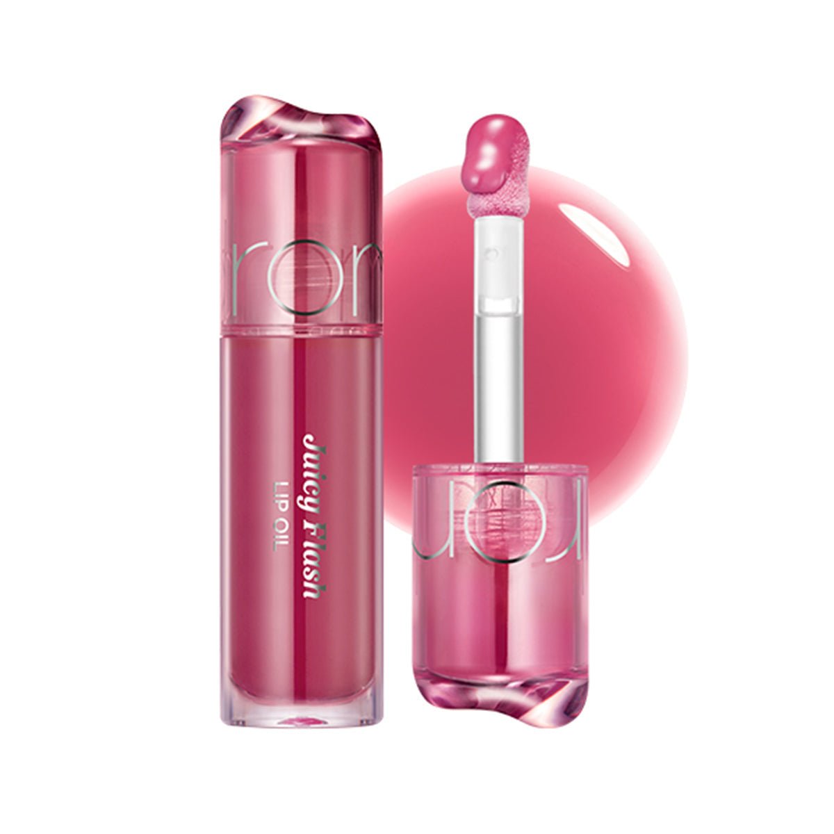 🎁 JUICY FLASH LIP OIL (100% off) - rom&nd