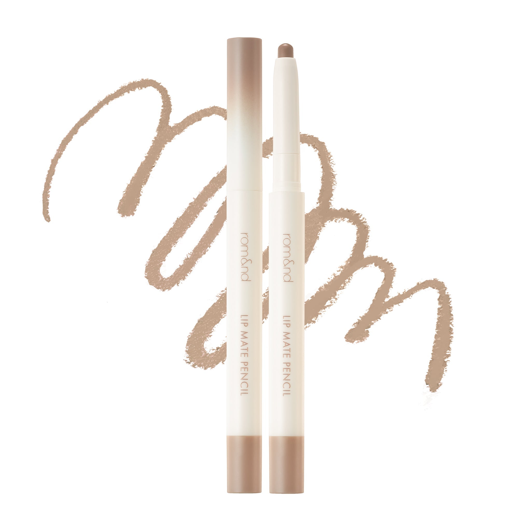 🎁 LIP MATE PENCIL (100% off) - rom&nd
