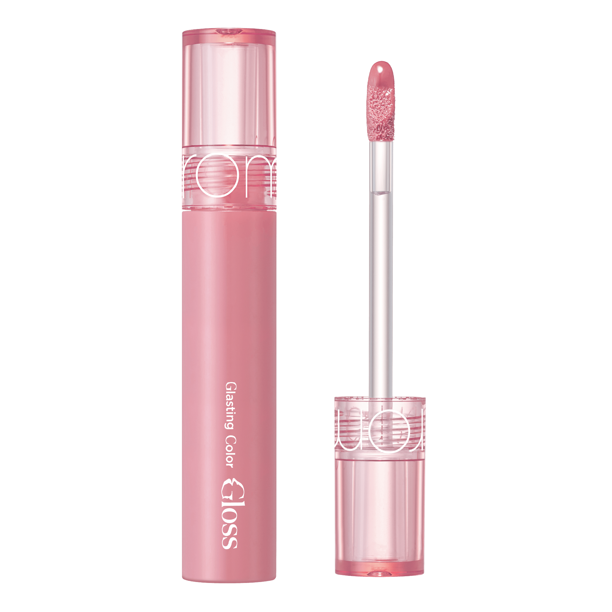 GLASTING COLOR GLOSS - rom&nd
