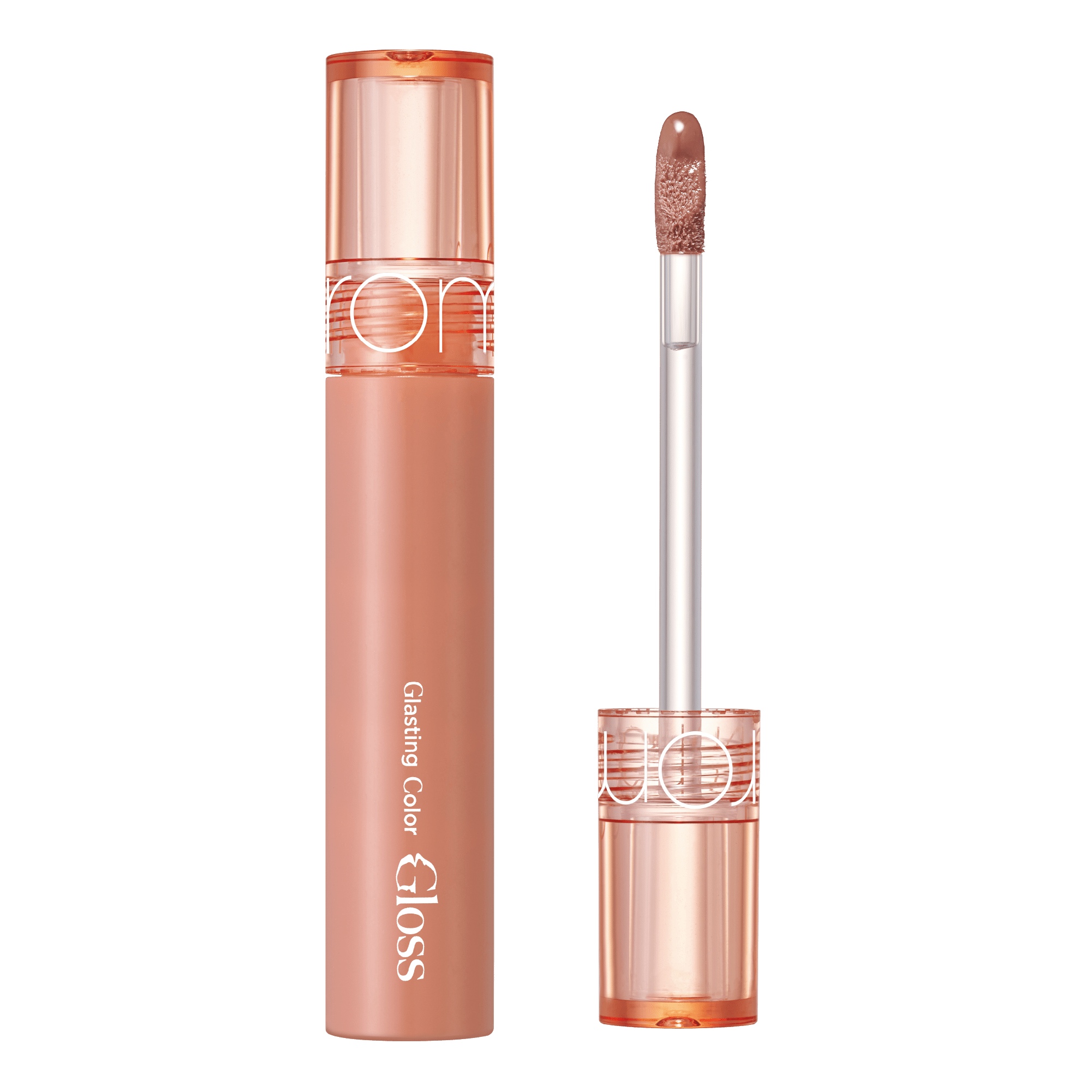 GLASTING COLOR GLOSS - rom&nd