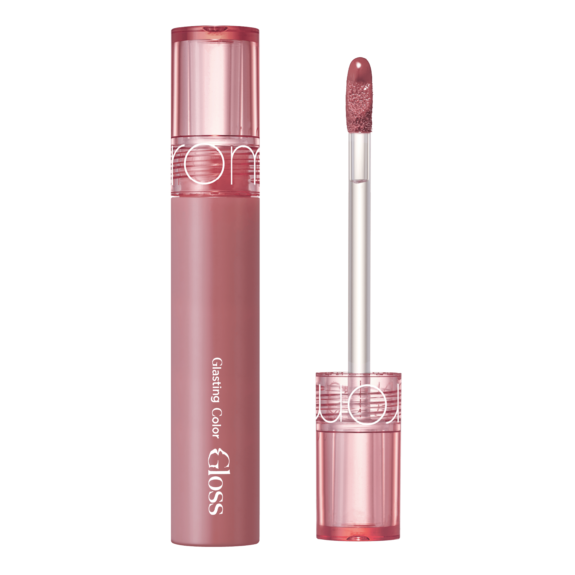 GLASTING COLOR GLOSS - rom&nd