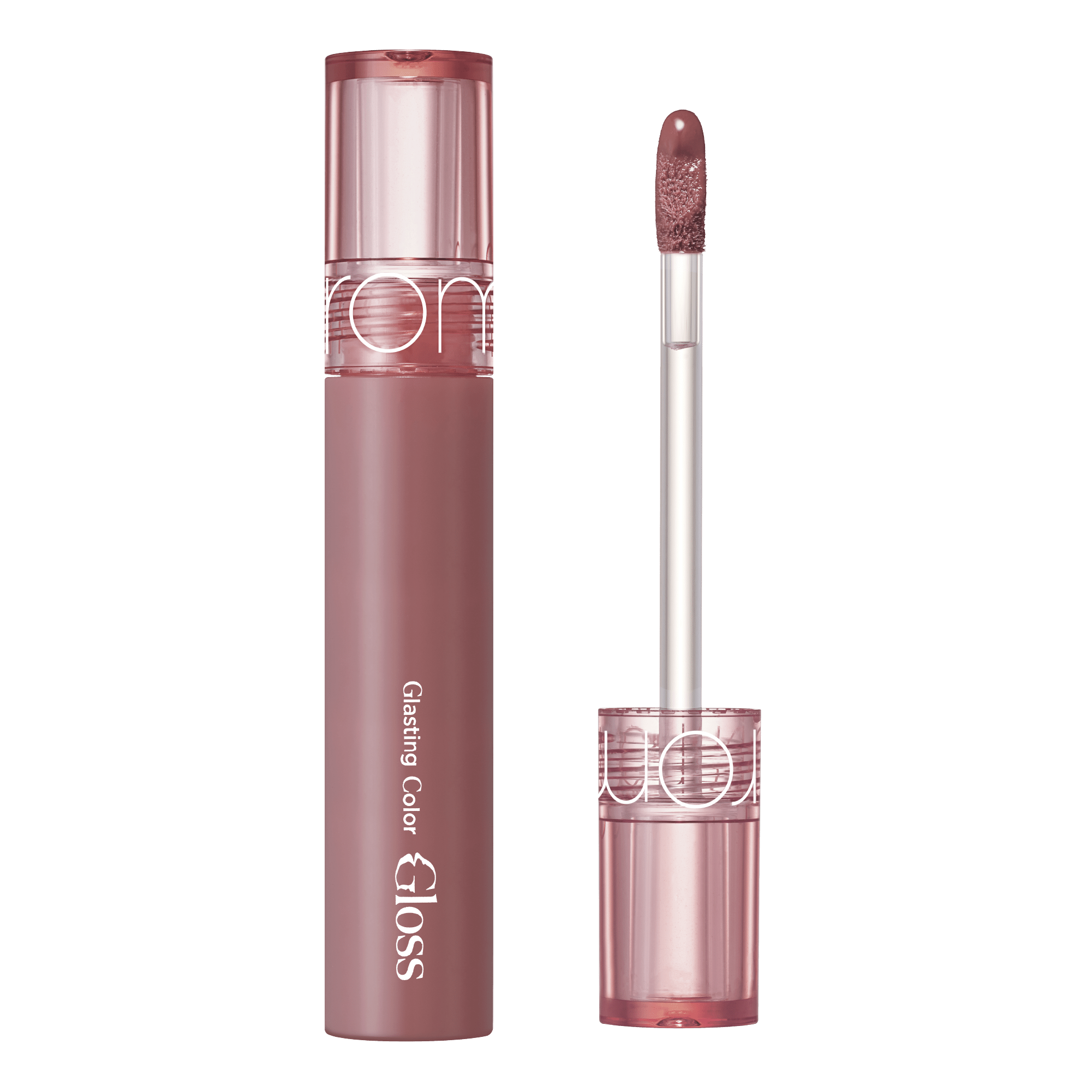 GLASTING COLOR GLOSS - rom&nd