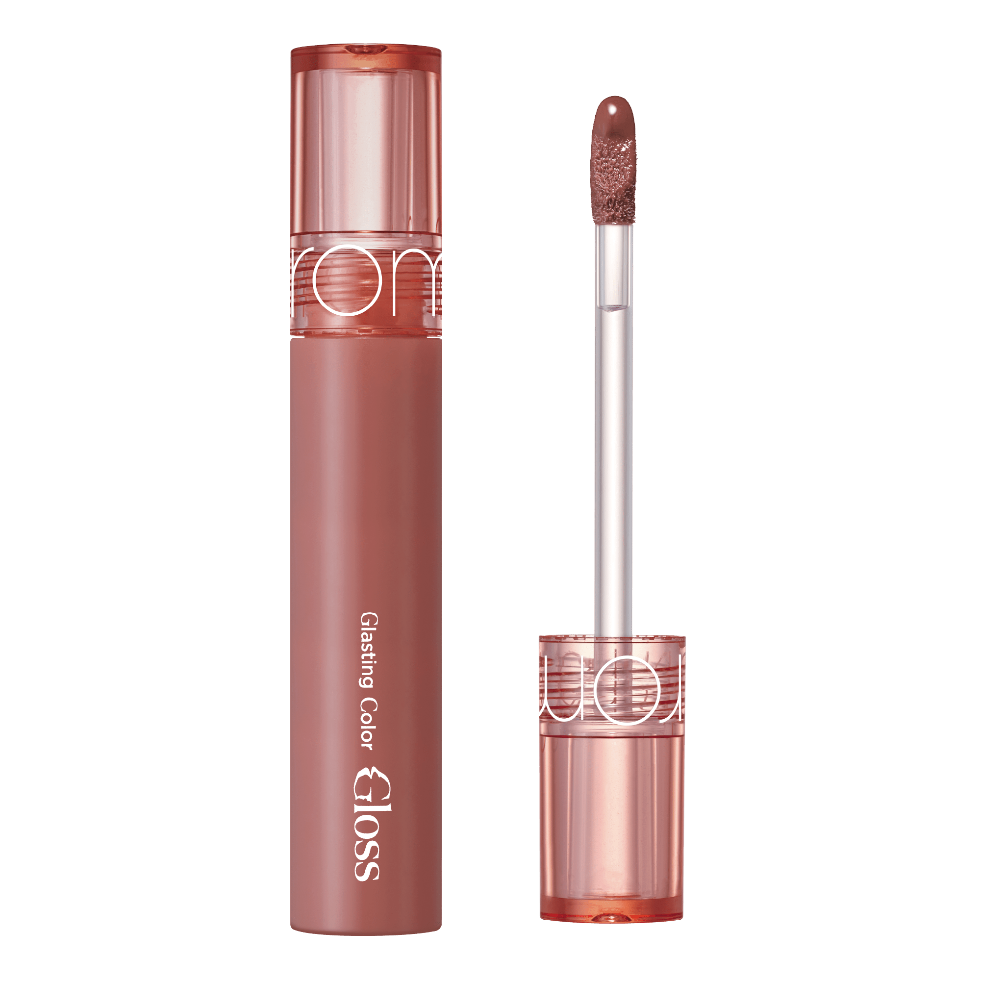 GLASTING COLOR GLOSS - rom&nd