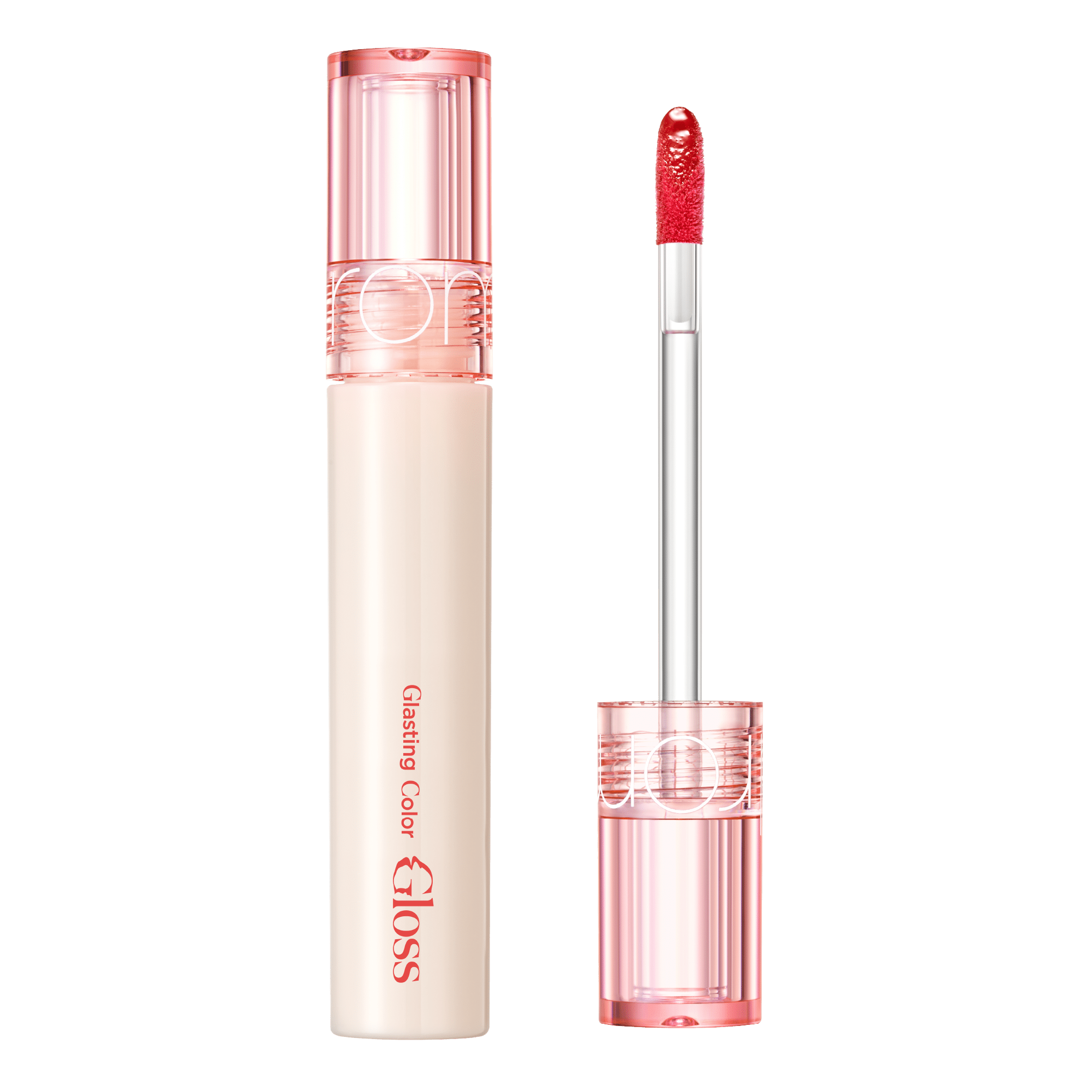 GLASTING COLOR GLOSS - rom&nd