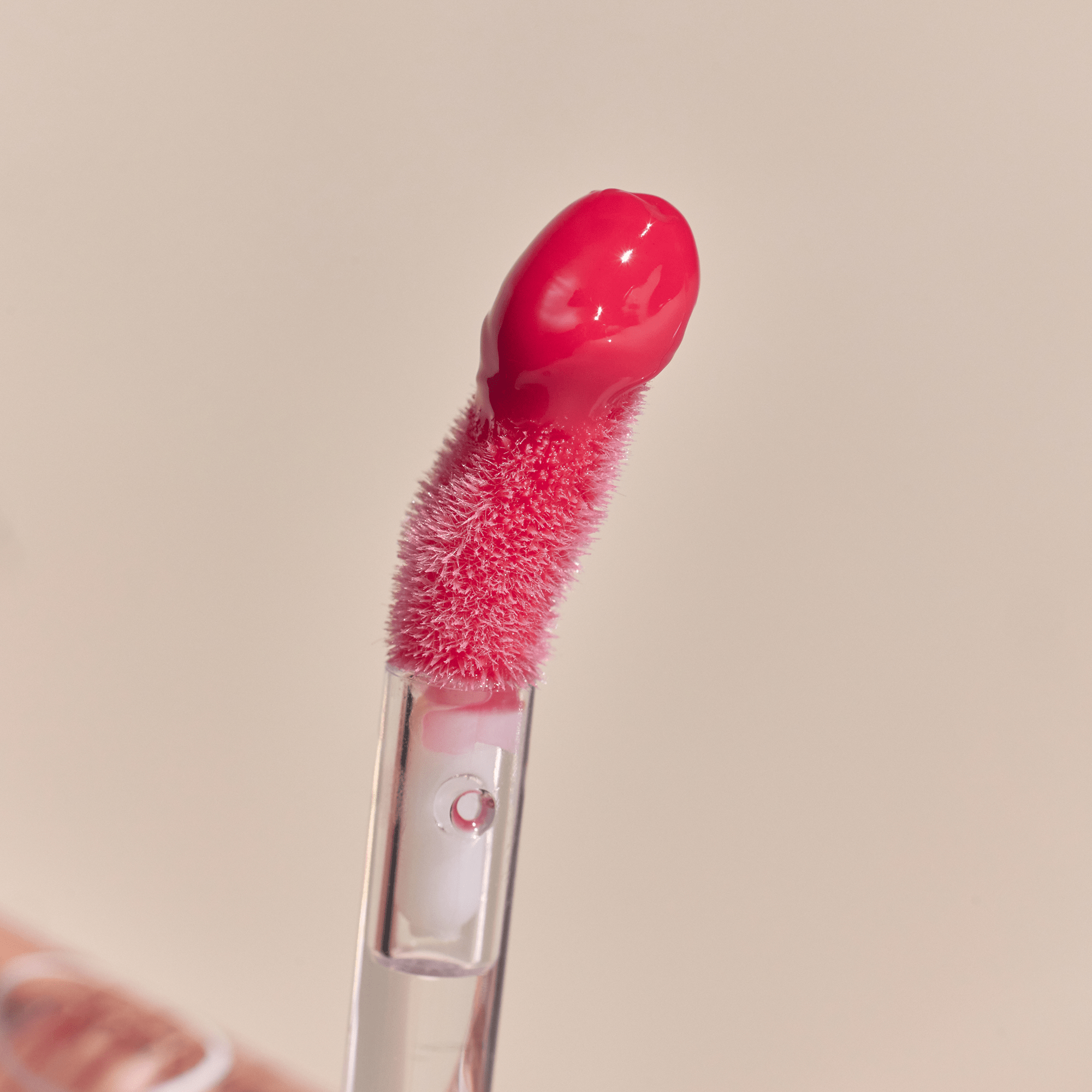 GLASTING COLOR GLOSS - rom&nd
