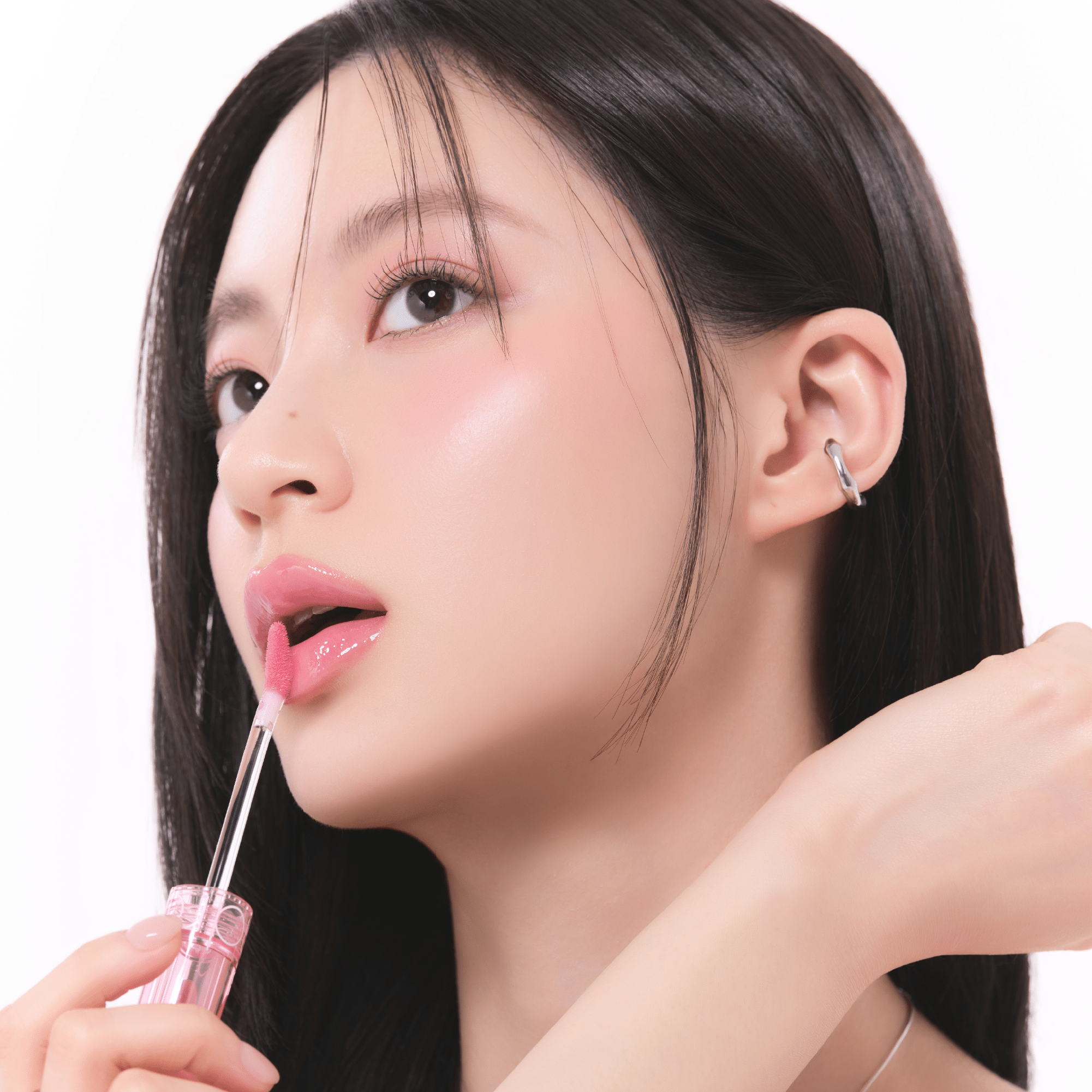 GLASTING COLOR GLOSS - rom&nd