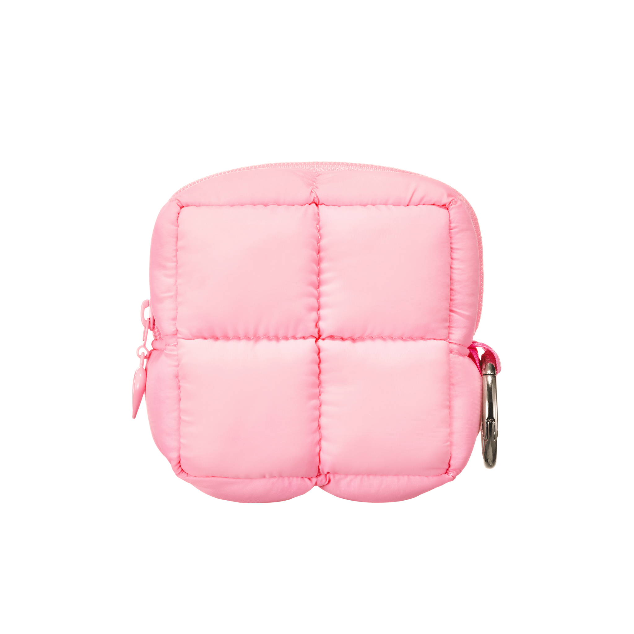 rom&nd PINK OFFICE POUCH - rom&nd