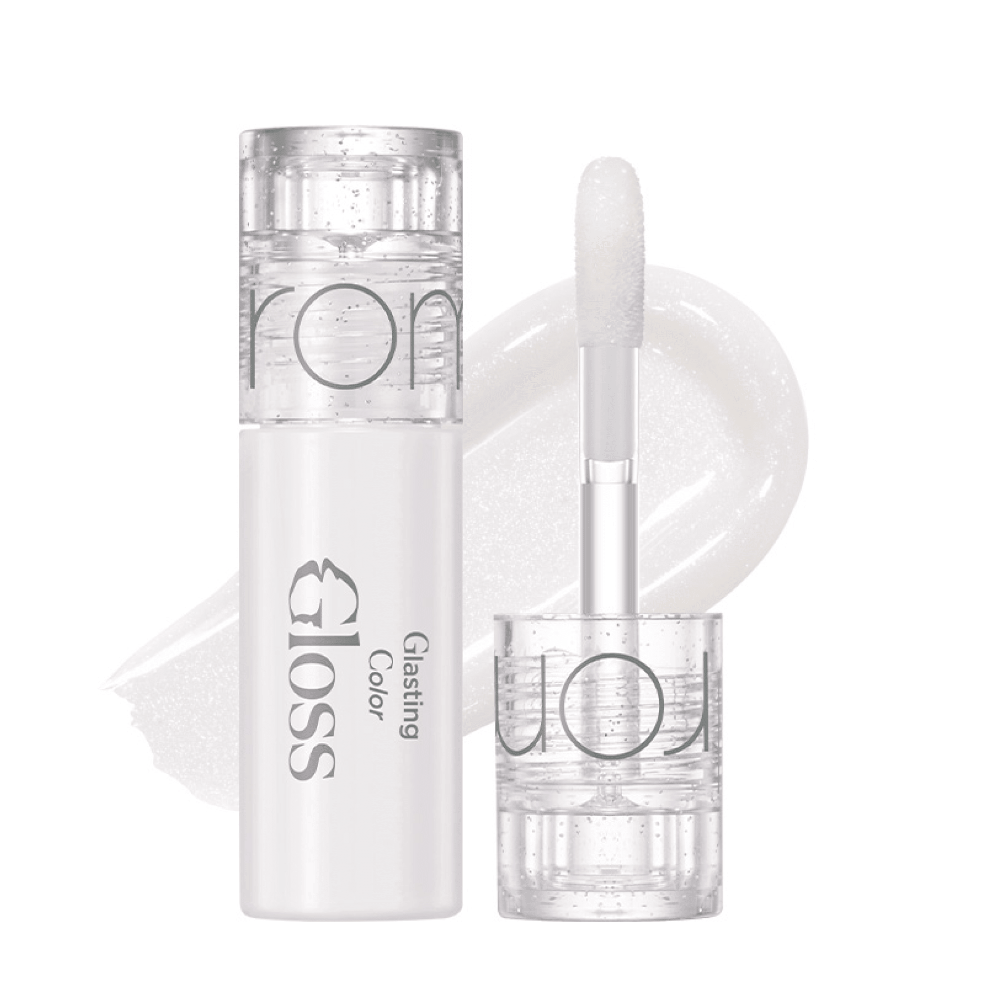 GLASTING COLOR GLOSS MINI - rom&nd