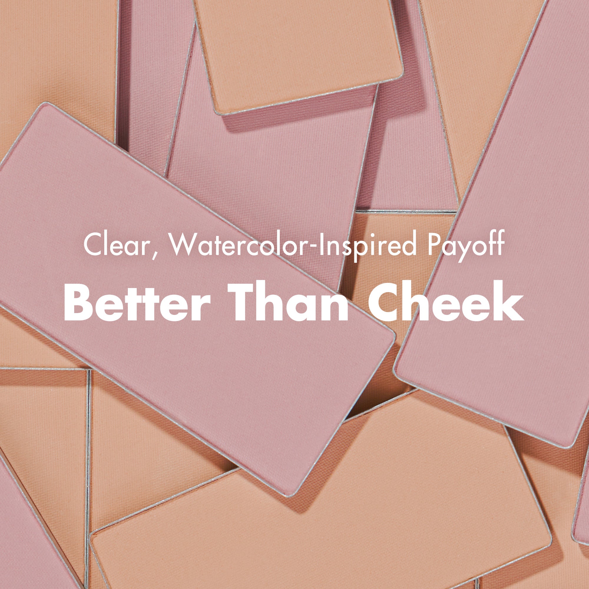 BETTER THAN CHEEK - rom&nd