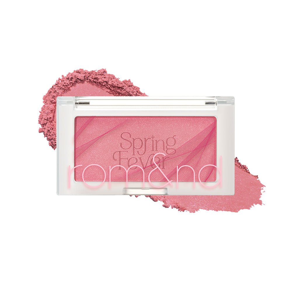 BETTER THAN CHEEK - rom&nd