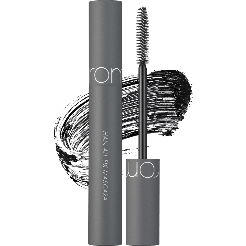 🎁 HAN ALL FIX MASCARA (100% off) - rom&nd