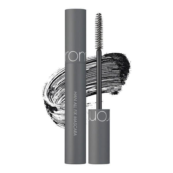 HAN ALL FIX MASCARA - rom&nd