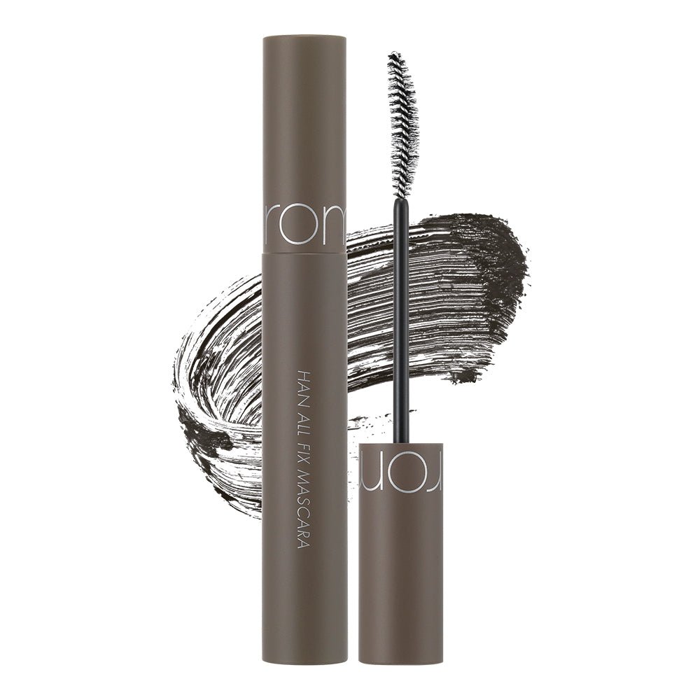 HAN ALL FIX MASCARA - rom&nd