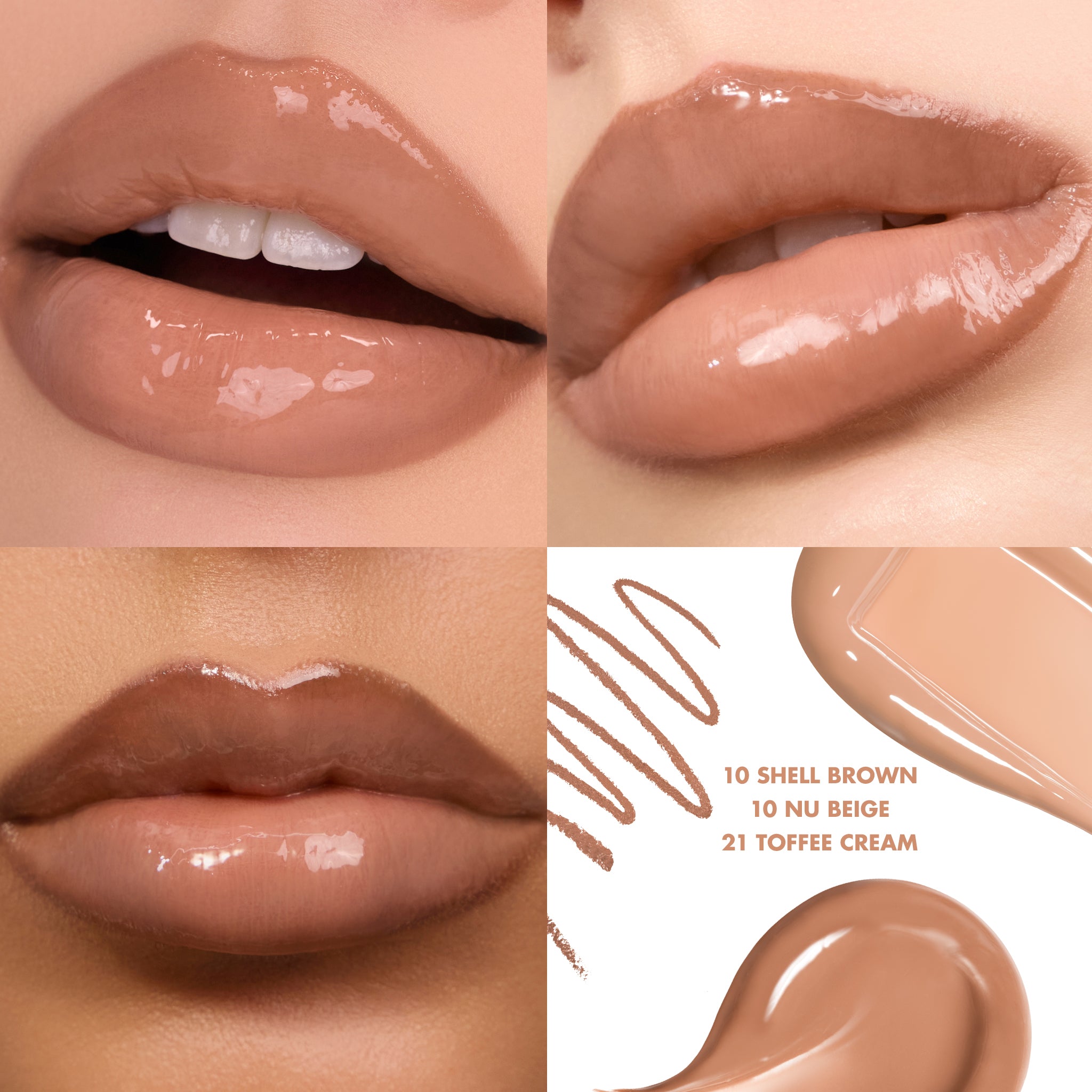 VOLUME HACK TRIO - rom&nd