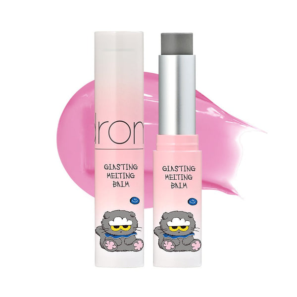 rom&nd X ZO&FRIENDS GLASTING MELTING BALM