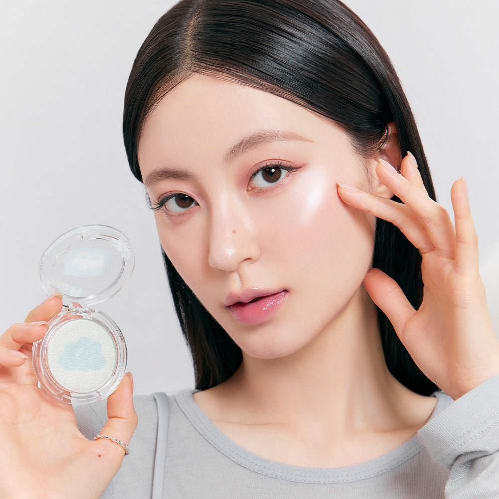 rom&nd X ZO&FRIENDS DUAL JELLY HIGHLIGHTER
