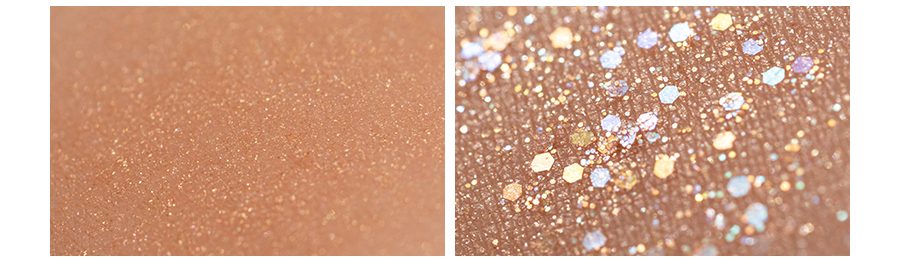 sparkle comparison