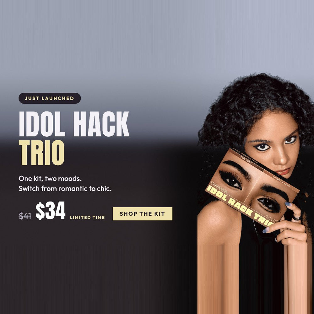 idol hack trio