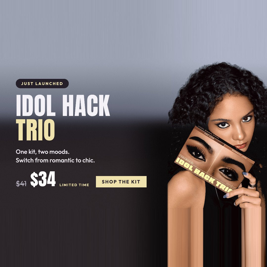 idol hack trio